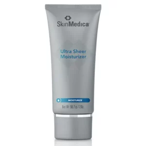 skinmedica ultra sheer moisturizer