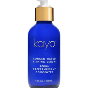 Kayo ConcentratedFirmingserum Front